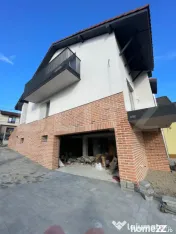 Casa individuala noua, 5 camere, Cluj Napoca - View spectacu 
