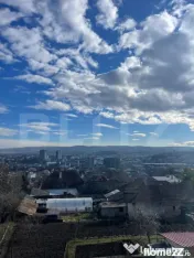 Casa individuala noua, 5 camere, Cluj Napoca - View spectacu 