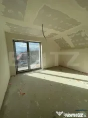 Casa individuala noua, 5 camere, Cluj Napoca - View spectacu 