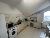 Apartament 3 camere | 2 bai | balcon | mansarda | bloc no... 
