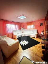 Două Case pe Același Teren în Cucorăni – Proprietate U 