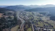 Teren în Vama, județul Suceava, Bucovina, intravilan + ext 
