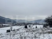 Teren în Vama, județul Suceava, Bucovina, intravilan + ext 