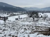 Teren în Vama, județul Suceava, Bucovina, intravilan + ext 