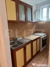 Apartament 2 Camere etaj 4/5 - Zona linistita, Zona Standard 