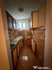 Apartament 2 Camere etaj 4/5 - Zona linistita, Zona Standard 