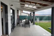 Casă modernă 170 mp | Încălzire în pardoseală | Zonă 