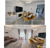 Casă modernă 170 mp | Încălzire în pardoseală | Zonă 