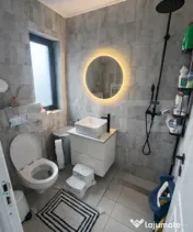 Casă modernă 170 mp | Încălzire în pardoseală | Zonă 
