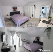 Casă modernă 170 mp | Încălzire în pardoseală | Zonă 