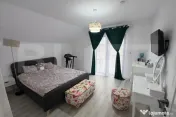 Casă modernă 170 mp | Încălzire în pardoseală | Zonă 