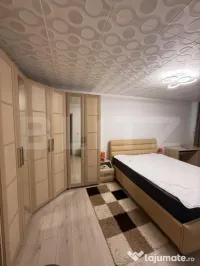 Apartament 2 camere, 42 mp, zona Teleajen 