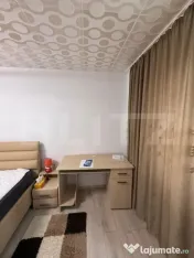 Apartament 2 camere, 42 mp, zona Teleajen 