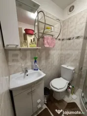 Apartament 2 camere, 42 mp, zona Teleajen 
