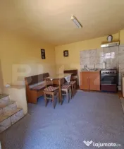 Casa individuala, 1700mp teren, Craciunelu de Jos 