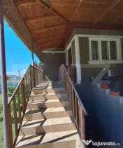 Casa individuala, 1700mp teren, Craciunelu de Jos 