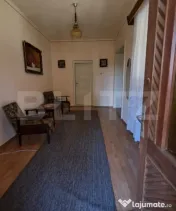 Casa individuala, 1700mp teren, Craciunelu de Jos 