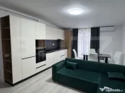 Apartament 2 camere - zona Kaufland Centura 