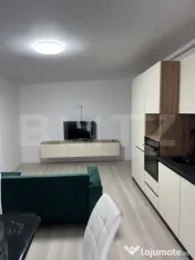 Apartament 2 camere - zona Kaufland Centura 
