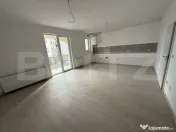 Apartament 2 camere aproape de principala 59mp 