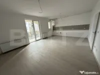 Apartament 2 camere aproape de principala 59mp 