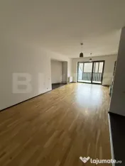 Apartament 2 camere, zona Racadau, bloc nou, etaj intermedia 