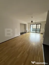 Apartament 2 camere, zona Racadau, bloc nou, etaj intermedia 