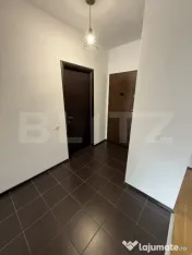 Apartament 2 camere, zona Racadau, bloc nou, etaj intermedia 