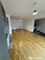 Apartament 2 camere, zona Racadau, bloc nou, etaj intermedia 