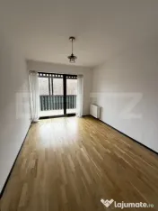 Apartament 2 camere, zona Racadau, bloc nou, etaj intermedia 