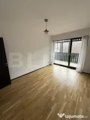 Apartament 2 camere, zona Racadau, bloc nou, etaj intermedia 