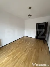 Apartament 2 camere, zona Racadau, bloc nou, etaj intermedia 