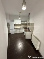 Apartament 2 camere, zona Racadau, bloc nou, etaj intermedia 
