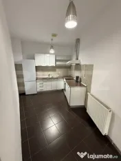 Apartament 2 camere, zona Racadau, bloc nou, etaj intermedia 