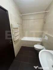 Apartament 2 camere, zona Racadau, bloc nou, etaj intermedia 
