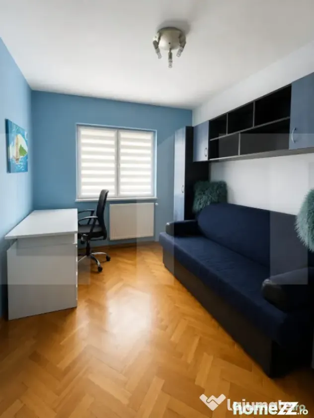 Apartament 3 camere, 68 mp, zona Aradului - Timisoara (Timis)