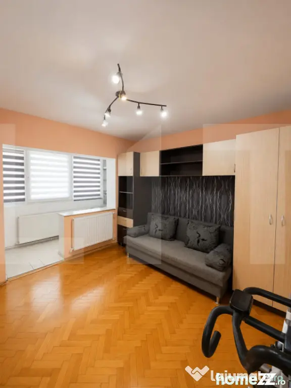 Apartament 3 camere, 68 mp, zona Aradului - Timisoara (Timis)