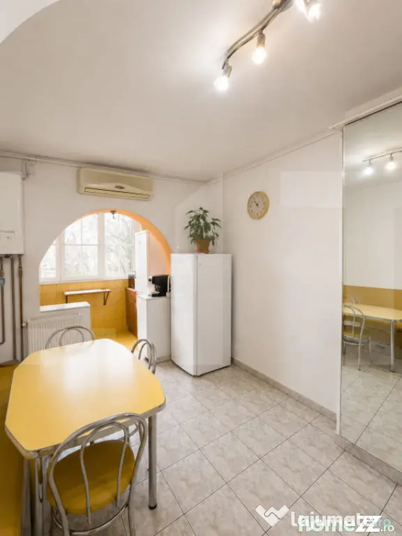 Apartament 3 camere, 68 mp, zona Aradului - Timisoara (Timis)