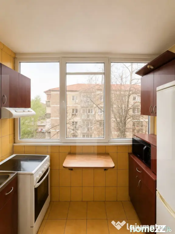 Apartament 3 camere, 68 mp, zona Aradului - Timisoara (Timis)