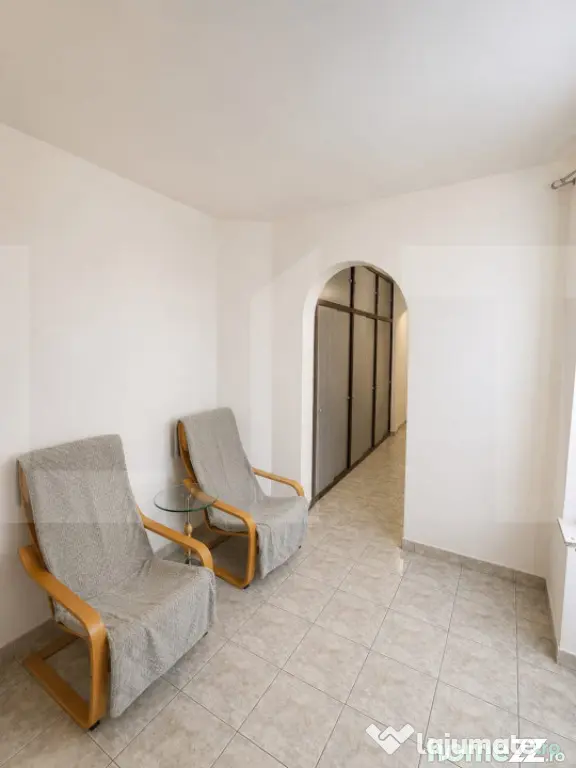 Apartament 3 camere, 68 mp, zona Aradului - Timisoara (Timis)