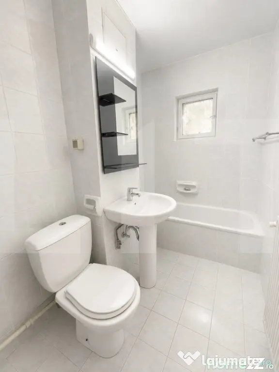 Apartament 3 camere, 68 mp, zona Aradului - Timisoara (Timis)