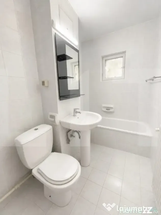 Apartament 3 camere, 68 mp, zona Aradului - Timisoara (Timis)