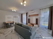 Prima inchiriere! Duplex modern, pet friendly, 2 parcari, zo 
