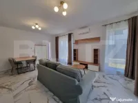 Prima inchiriere! Duplex modern, pet friendly, 2 parcari, zo 