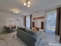 Prima inchiriere! Duplex modern, pet friendly, 2 parcari, zo