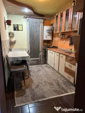 Apartament cu 2 cam, 52 mp, etaj 3, cu 2 balcoane si parcare 