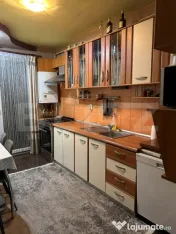 Apartament cu 2 cam, 52 mp, etaj 3, cu 2 balcoane si parcare 