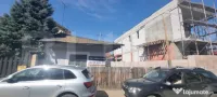 Teren Ultracentral - Campus Palas - constructie 60 mp ampren 