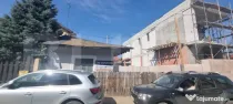 Teren Ultracentral - Campus Palas - constructie 60 mp ampren
