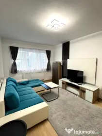 Apartament cu 1 camere, de vanzare, Tractorul